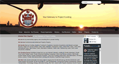 Desktop Screenshot of globalstarcapital.com